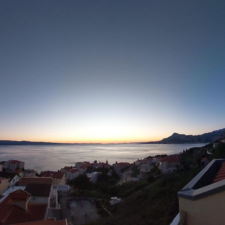 Apartamento Soul House Omiš Exterior foto