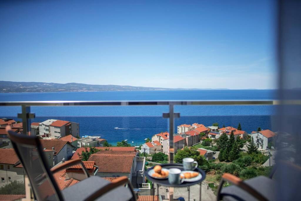 Apartamento Soul House Omiš Exterior foto