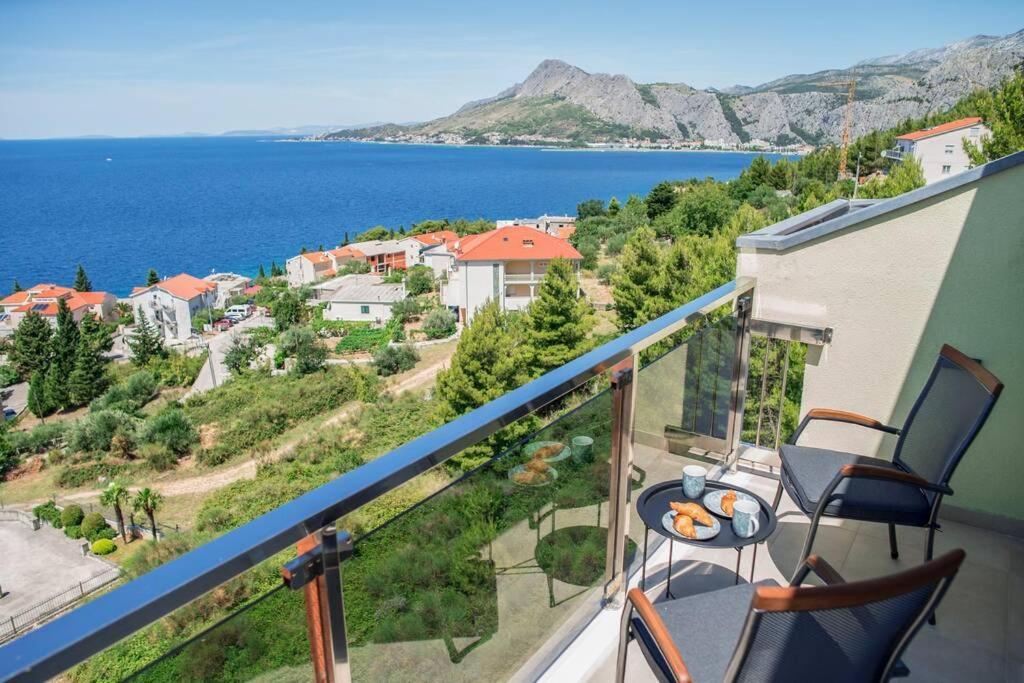 Apartamento Soul House Omiš Exterior foto