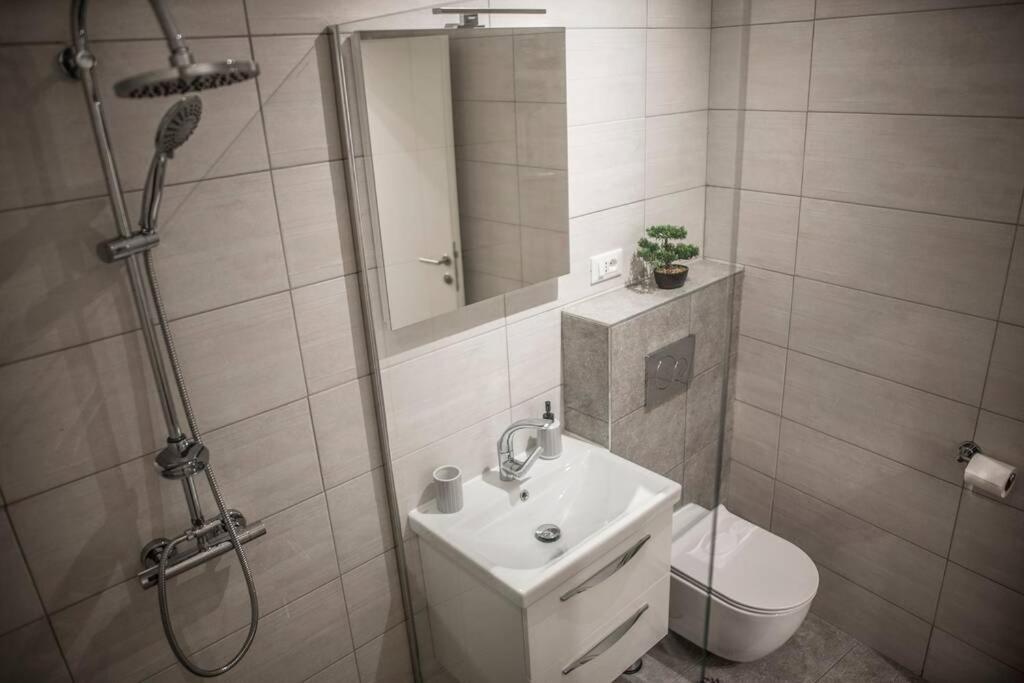 Apartamento Soul House Omiš Exterior foto