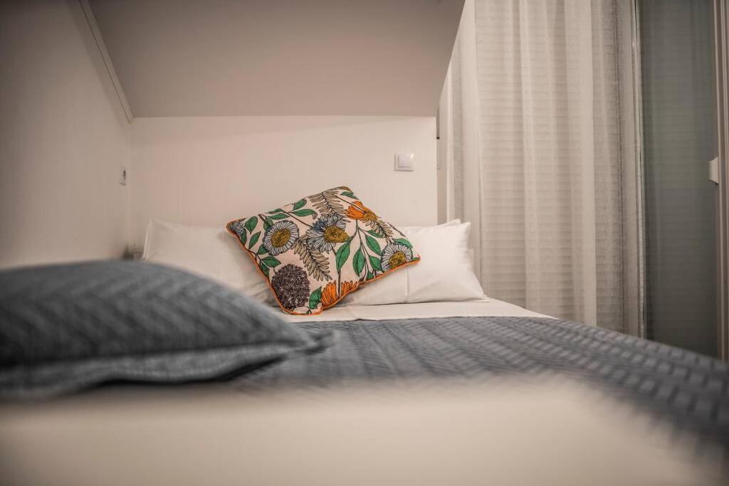 Apartamento Soul House Omiš Exterior foto