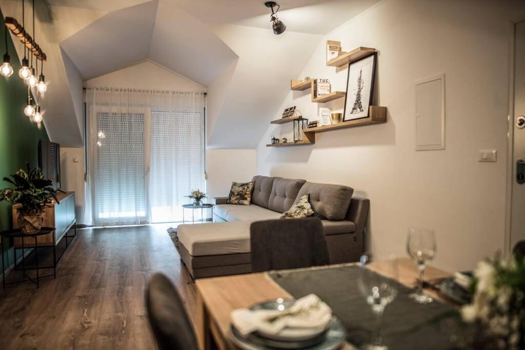 Apartamento Soul House Omiš Exterior foto