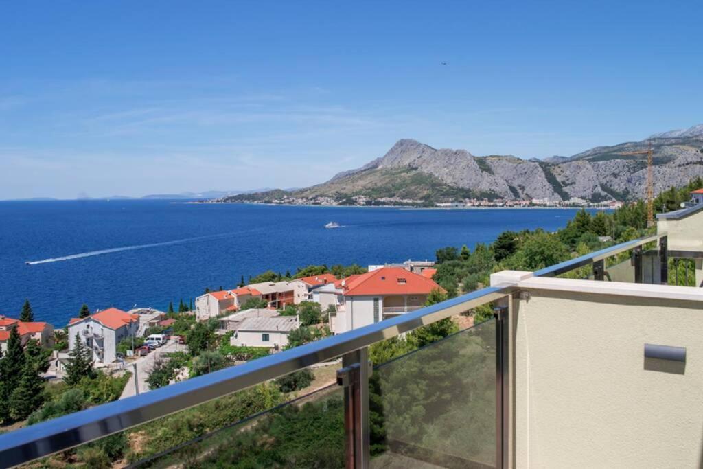 Apartamento Soul House Omiš Exterior foto