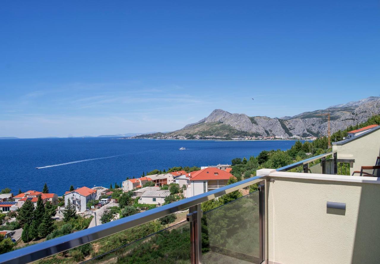 Apartamento Soul House Omiš Exterior foto