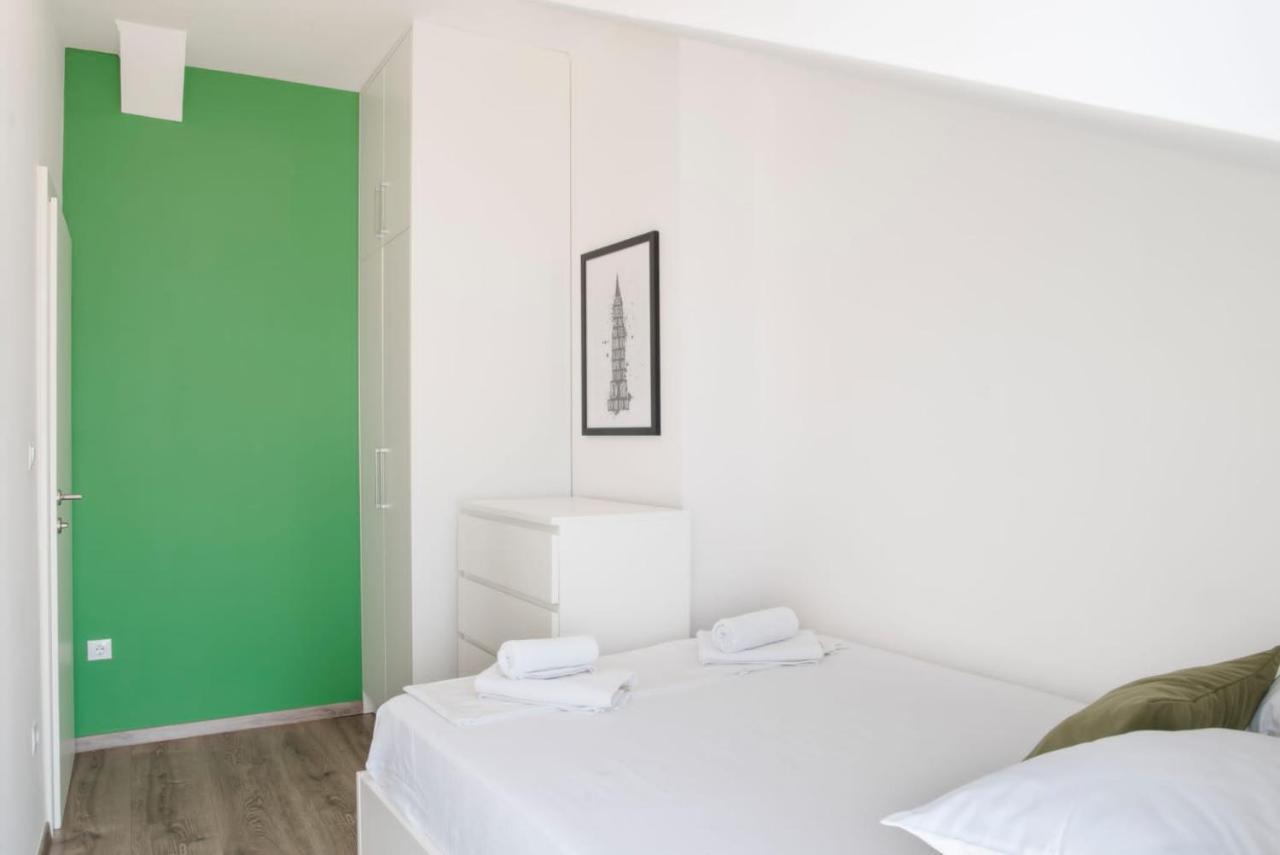 Apartamento Soul House Omiš Exterior foto