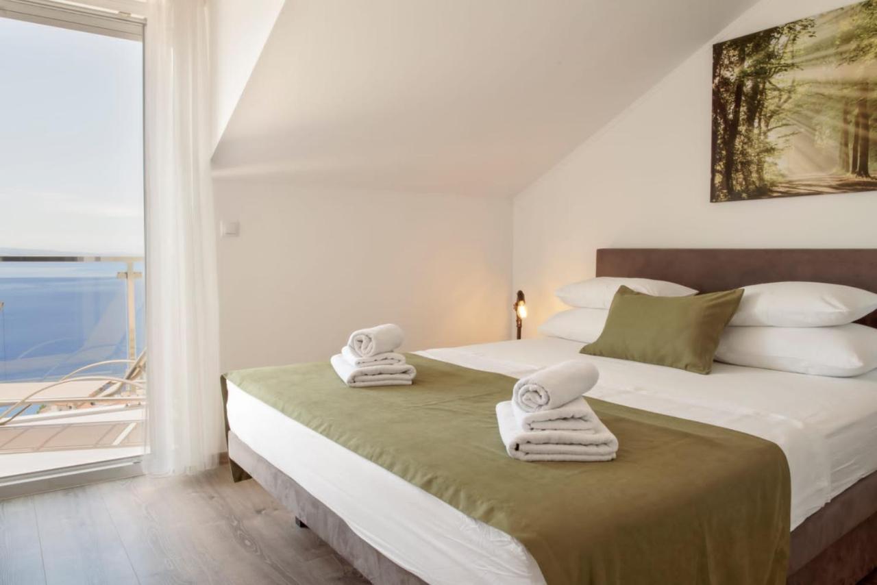 Apartamento Soul House Omiš Exterior foto