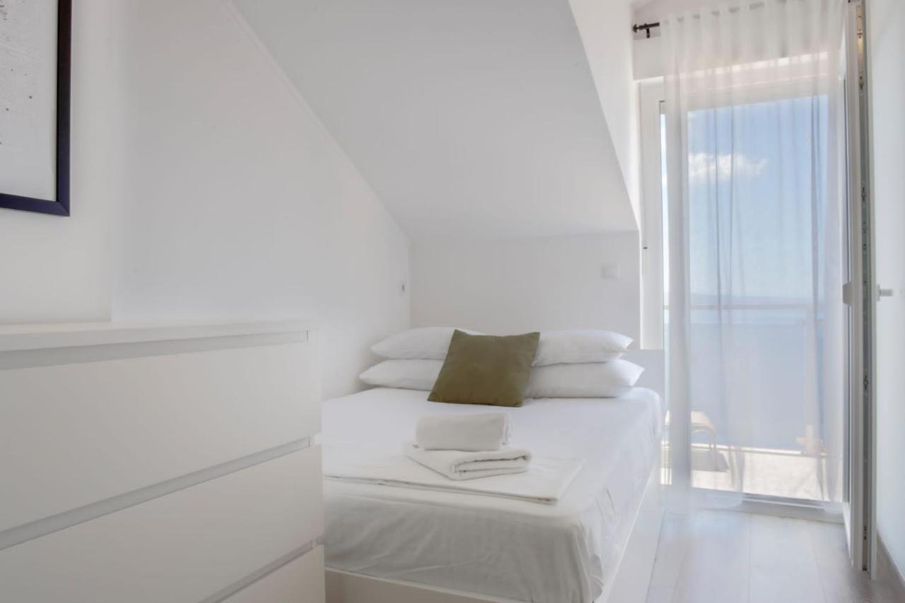 Apartamento Soul House Omiš Exterior foto