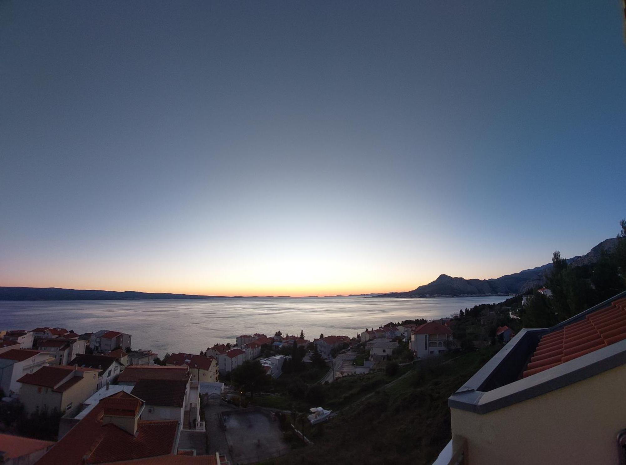 Apartamento Soul House Omiš Exterior foto
